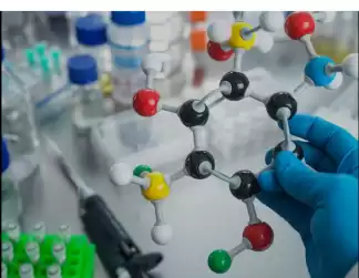 Chemistry for Advanced Level 2026