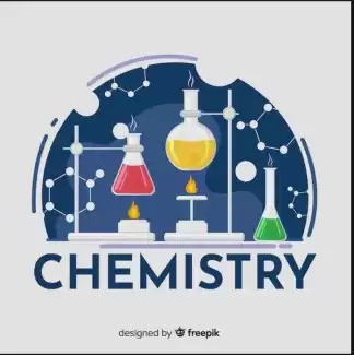 CHEMISTRY FOR HEART