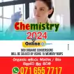 Chemistry mulasitama 2024