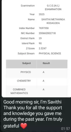 chemistry paper /theory by well experienced qualified teacher