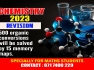 Chemistry physics sft 23/24