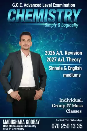 CHEMISTRY Simple & Logically
