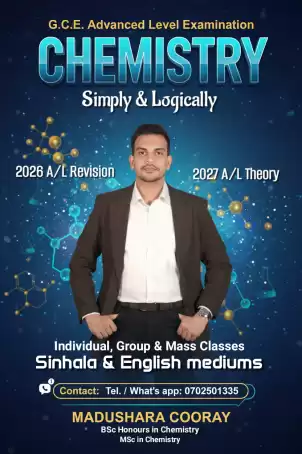 CHEMISTRY Simply & Logically