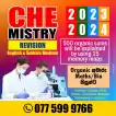 Chemistryr 2024