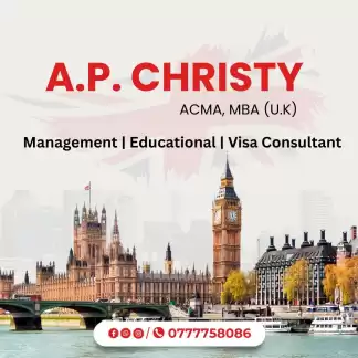Cherish your journey in Business and Accounting from highly qualified experienced and eminent Professionals in the industry.