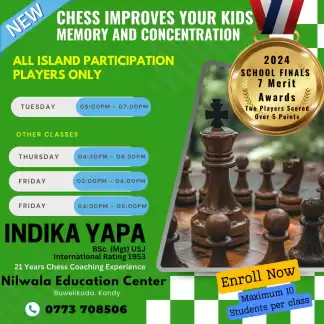 Chess Classes