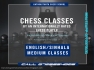 Chess classes by Katugasthota Chess Scchool