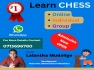 Chess Classes | Online | Kandy | Matale | Gampola
