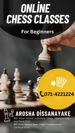 Chess for Beginners