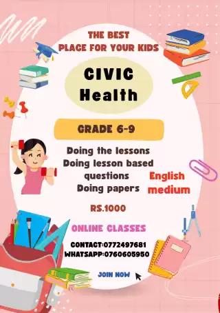 Civic and Health