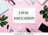 Civic Education classes for Local syllabus for Grade 6 to 11 students