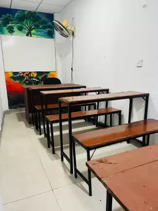 Class Room Spaces @ Athurugiriya Town