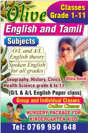 Classes