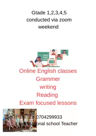 Classes