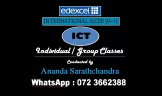 Classes for Edexcel GCSE(9-1)