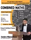 Combined maths