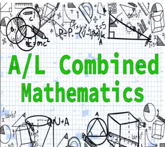 Combined Maths