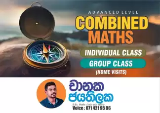Combined maths