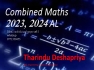 Combined Maths AL
