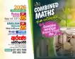 Combined Maths & Mathematics
