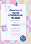 Combined maths theory revision English and sinhala medium