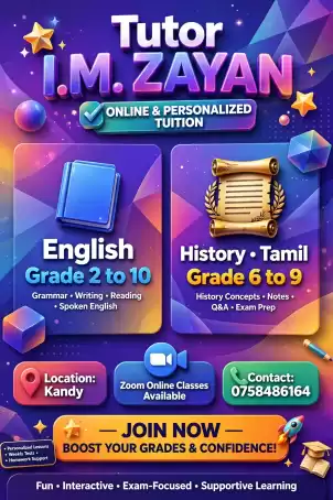Come us and grow your knowledge