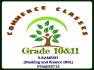 Commerce Classes Tamil medium (grade 10,11)