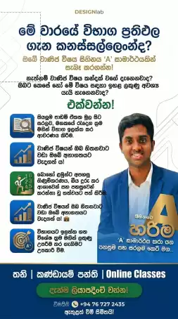 Commerce - Sinhala Medium (10/11)