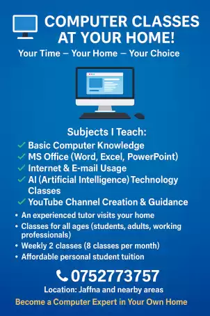 Computer class