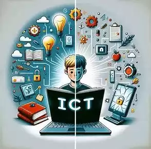 Computer (ICT class)