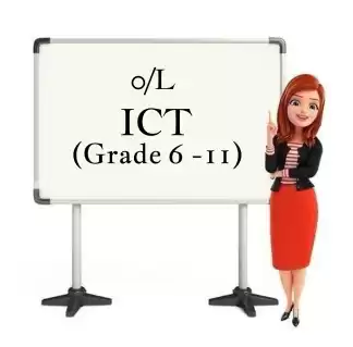 Computer /ICT Classes
