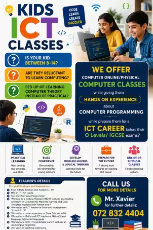 Computer Programming and Introduction to computers classes