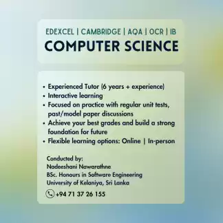 Computer Science