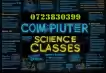 Computer Science Classes