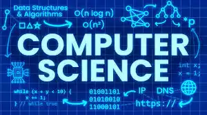 Computer science for grade 1 - 8