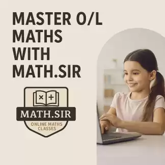 🎉 Congratulations to My 2024 O/L Mathematics Stars! 🎉