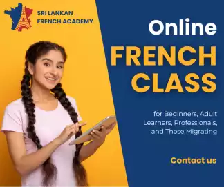 DELF Exam Preparation