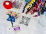 Different types of Hand Embroidery Classes Conducted 