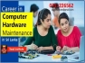 Diploma in Computer hardware and laptop hardware course after O/L and A/L