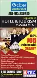 Diploma in Hotel Management