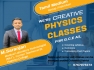Direct / online physics class for Tamil Medium Students