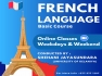 DP Higher Education - French Language 