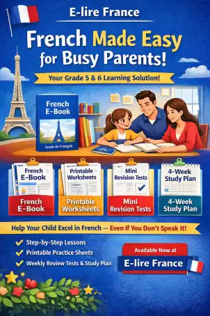 E-lire France