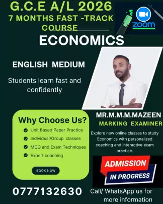 Economics