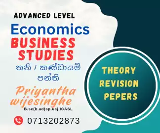 Economics