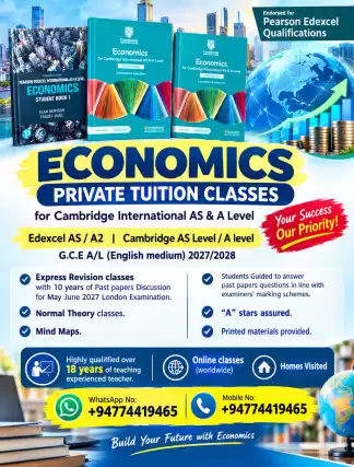 Economics Accounting BS