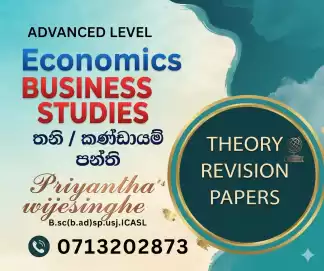 Economics & business studies