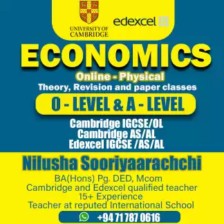 Economics Class