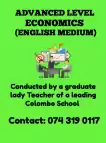 Economics English Medium