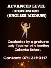 Economics English Medium